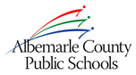 Albermarle County Publish Schools Logo