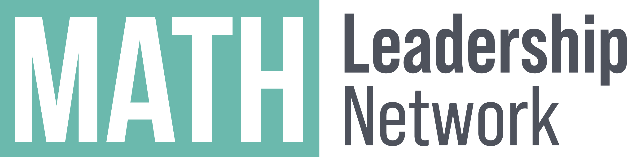 Math-leadership-network-logo