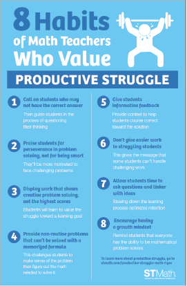 Productive_Struggle_Poster